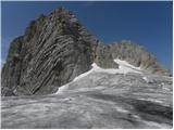 Türlwandhütte - Seethalerhütte